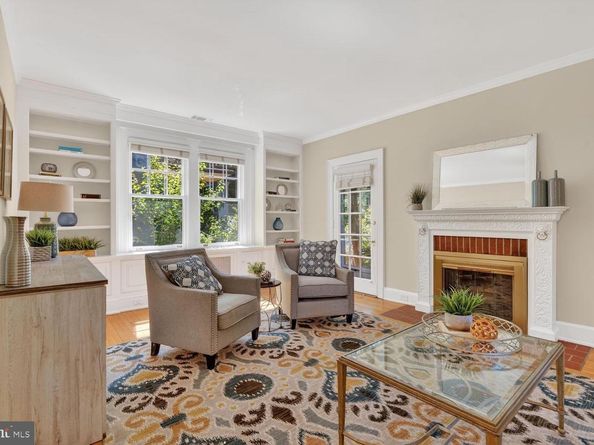 3201 Idaho Avenue NW, Washington DC 20016