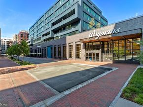 3201 Idaho Avenue NW, Washington DC 20016