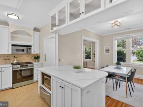 3201 Idaho Avenue NW, Washington DC 20016