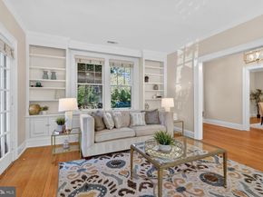 3201 Idaho Avenue NW, Washington DC 20016