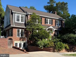 3201 Idaho Avenue NW, Washington DC 20016