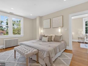 3201 Idaho Avenue NW, Washington DC 20016