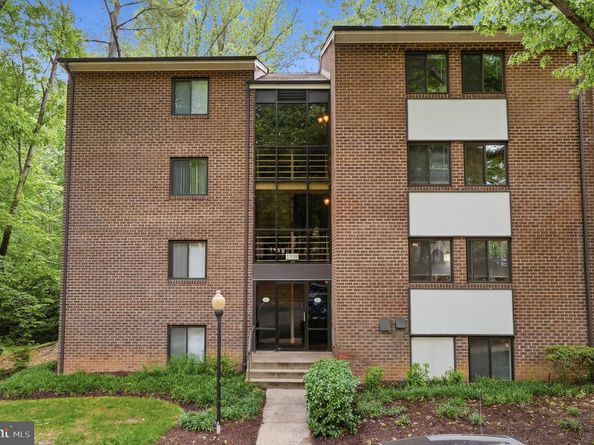 1558 Northgate Square 32B, Reston VA 20190