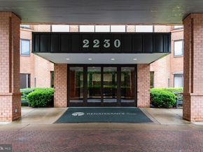 2230 George C Marshall Drive 517, Falls Church VA 22043
