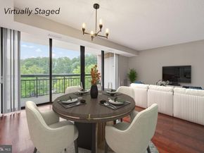 2230 George C Marshall Drive 517, Falls Church VA 22043