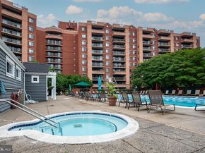 2230 George C Marshall Drive 517, Falls Church VA 22043