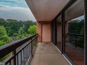 2230 George C Marshall Drive 517, Falls Church VA 22043