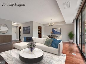 2230 George C Marshall Drive 517, Falls Church VA 22043