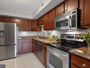 2230 George C Marshall Drive 517, Falls Church VA 22043