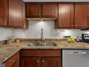 2230 George C Marshall Drive 517, Falls Church VA 22043