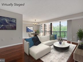 2230 George C Marshall Drive 517, Falls Church VA 22043