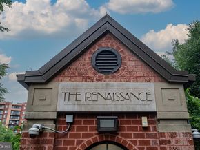 2230 George C Marshall Drive 517, Falls Church VA 22043