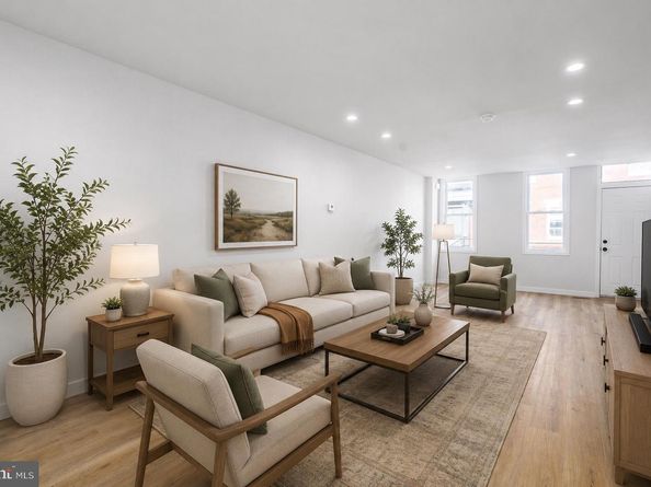438 Dudley Street, Philadelphia PA 19148