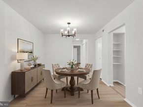 3354 Woodburn Road 12, Annandale VA 22003