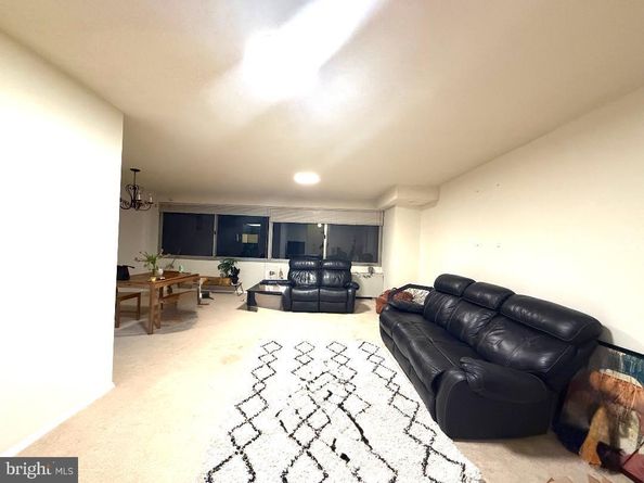 4515 Willard Avenue 2415S, Chevy Chase MD 20815