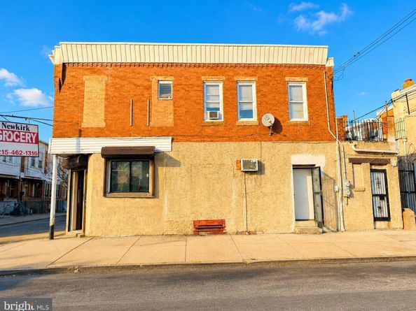 1555 S Newkirk Street, Philadelphia PA 19146