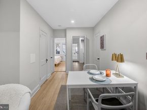 2228 40TH Street NW 1, Washington DC 20007