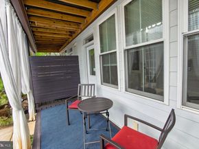 2228 40TH Street NW 1, Washington DC 20007