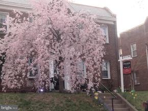 2228 40TH Street NW 1, Washington DC 20007