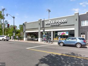 2228 40TH Street NW 1, Washington DC 20007