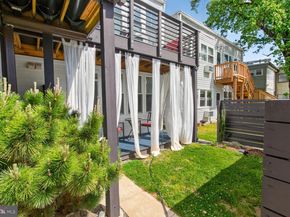 2228 40TH Street NW 1, Washington DC 20007