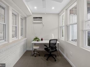 2228 40TH Street NW 1, Washington DC 20007