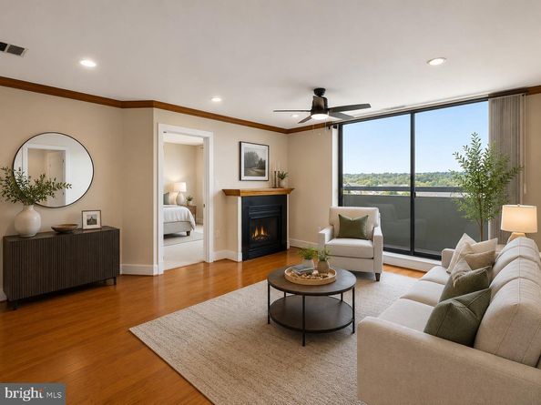 1200 N Hartford Street 505, Arlington VA 22201