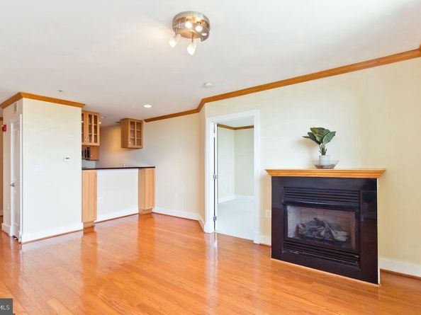 1200 N Hartford Street 505, Arlington VA 22201