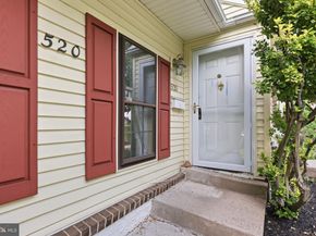520 Pebble Ridge Court, Feasterville Trevose PA 19053