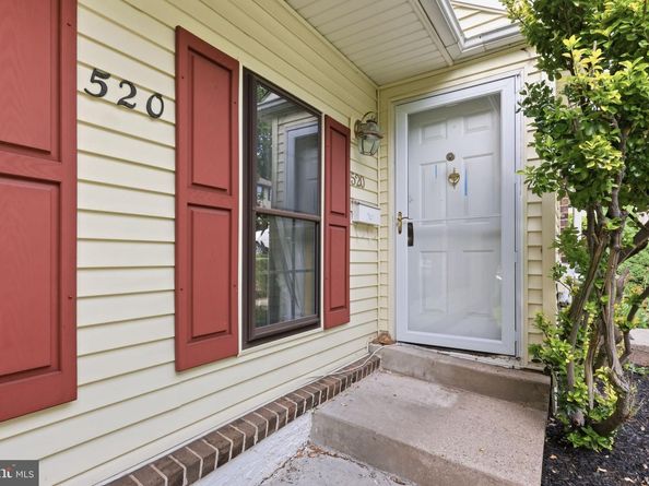 520 Pebble Ridge Court, Feasterville Trevose PA 19053