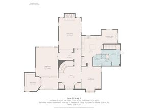 2 Three Ponds Lane, Newtown PA 18940
