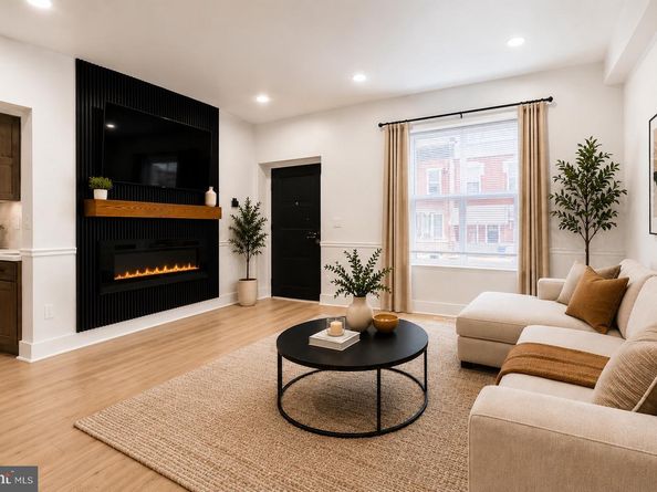 1341 N 29TH Street, Philadelphia PA 19121