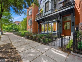 1402 12TH Street NW 3, Washington DC 20005