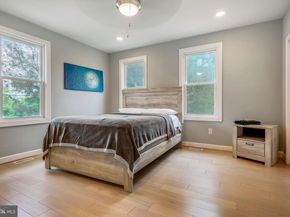 2841 Mills Avenue NE, Washington DC 20018