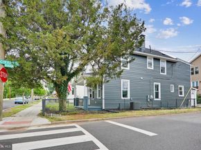 2841 Mills Avenue NE, Washington DC 20018