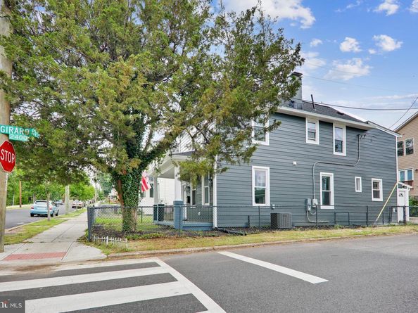 2841 Mills Avenue NE, Washington DC 20018