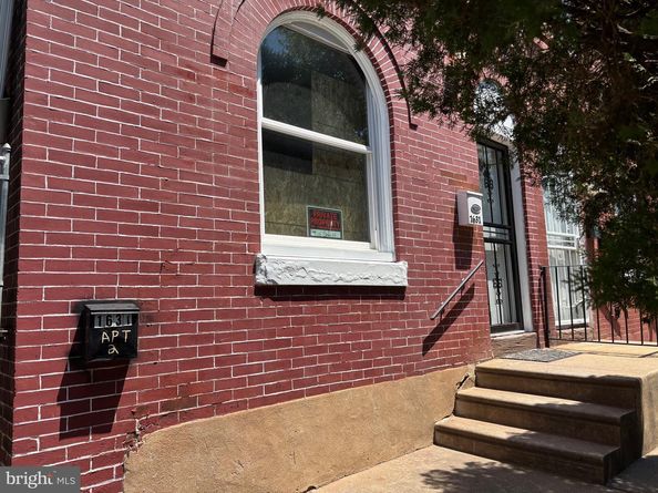 1631 Wakeling Street, Philadelphia PA 19124