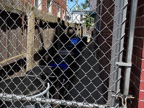 1631 Wakeling Street, Philadelphia PA 19124