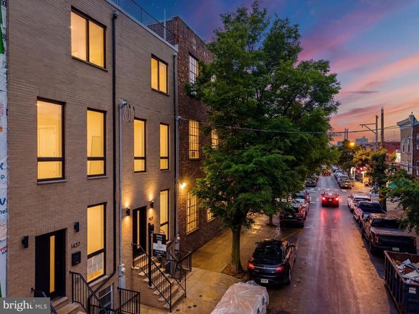 1437 S 8TH Street, Philadelphia PA 19147