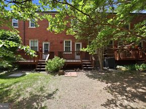 2700 S 16TH Street S 676, Arlington VA 22204
