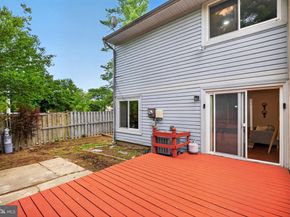 301 Reneau Way, Herndon VA 20170