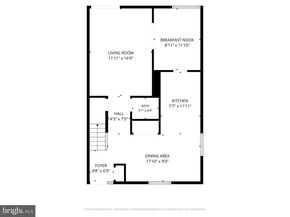 301 Reneau Way, Herndon VA 20170