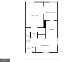 301 Reneau Way, Herndon VA 20170