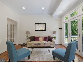 13 Trailridge Court, Potomac MD 20854