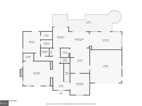13 Trailridge Court, Potomac MD 20854