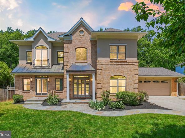 13 Trailridge Court, Potomac MD 20854