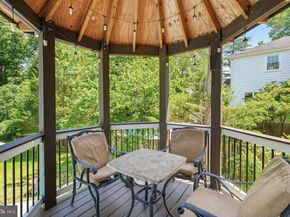 13 Trailridge Court, Potomac MD 20854