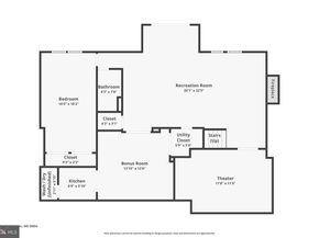 13 Trailridge Court, Potomac MD 20854