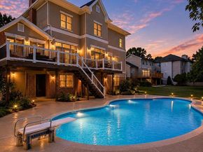 13 Trailridge Court, Potomac MD 20854