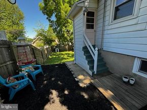 1716 Webster Avenue, Abington PA 19001
